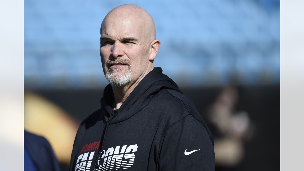 Giants request interview with Cowboys' DC Dan Quinn for head coach, per  report - Big Blue View