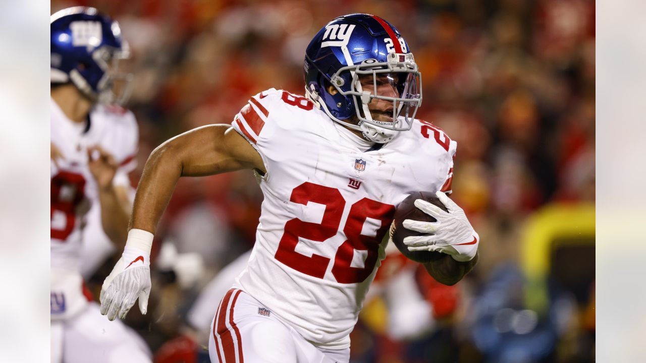 Chiefs vs Giants: Kansas City edges New York but 'everything's not