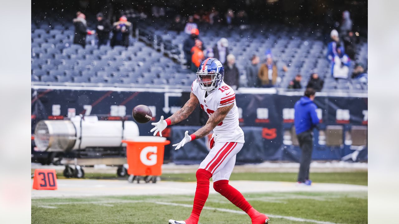 New York Giants Drop Fifth Straight in Embarrassing 29-3 Loss to Bears -  Sports Illustrated New York Giants News, Analysis and More