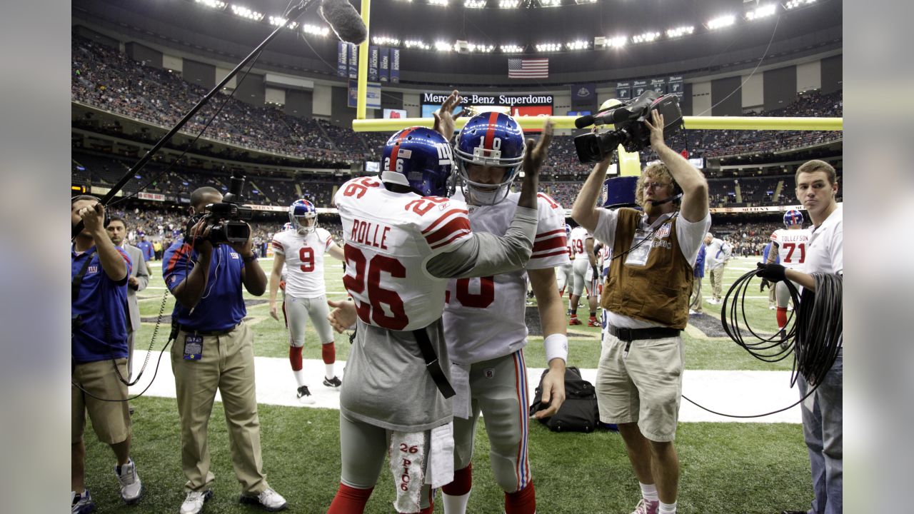 Eli Manning: Giants QB has beer guy at every NFL stadium - Sports  Illustrated