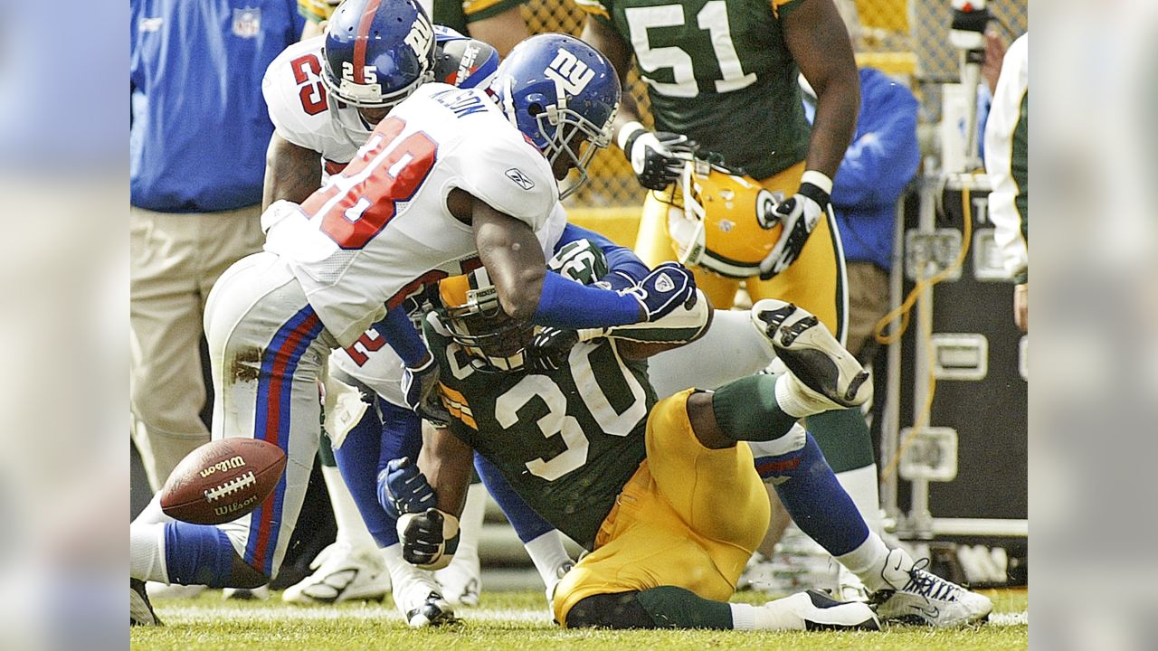 Ahman Green to join Pack Attack for January 18 episode, Pack Attack