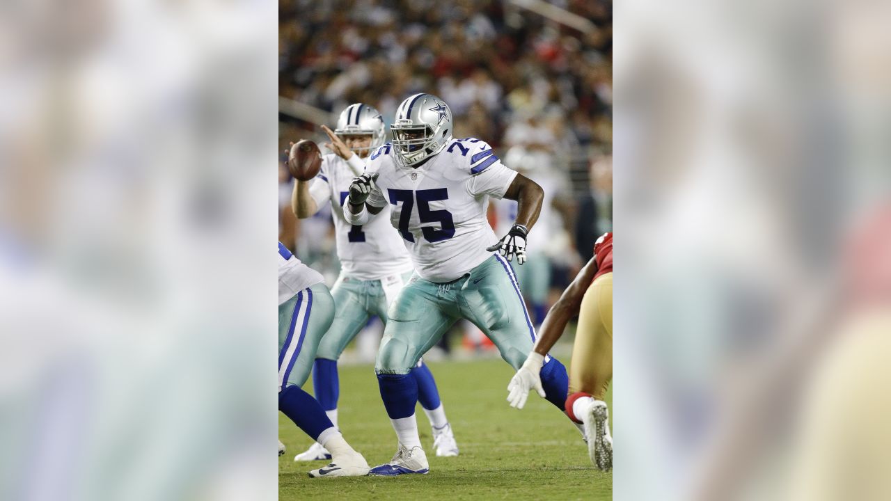 Cowboys free agent rumors: Cam Fleming still in play after swing tackle  target, Waddle, re-signs with Pats - Blogging The Boys