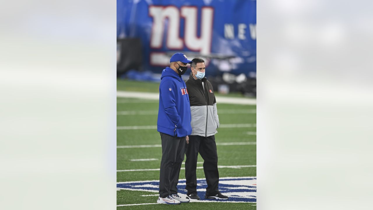 5 things to know about Special Teams Coordinator Thomas McGaughey