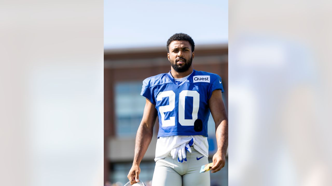 NFL Draft: Alabama's Evan Neal's New York Giants jersey now for sale 