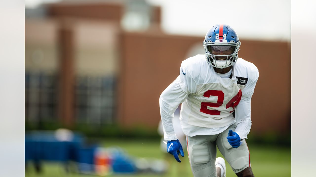 New York Giants Roster Recap: Surprises, notes & competition winners