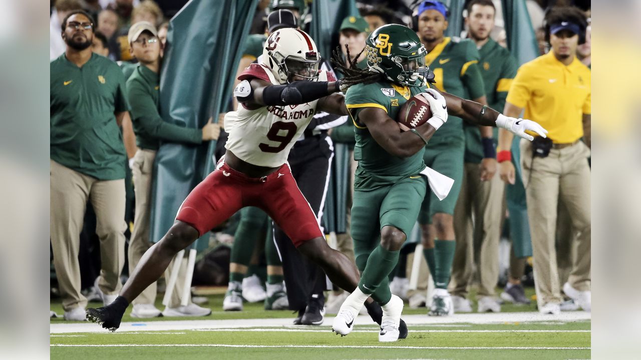 Why the Arizona Cardinals Released Eno Benjamin - Sports Illustrated Arizona  Cardinals News, Analysis and More