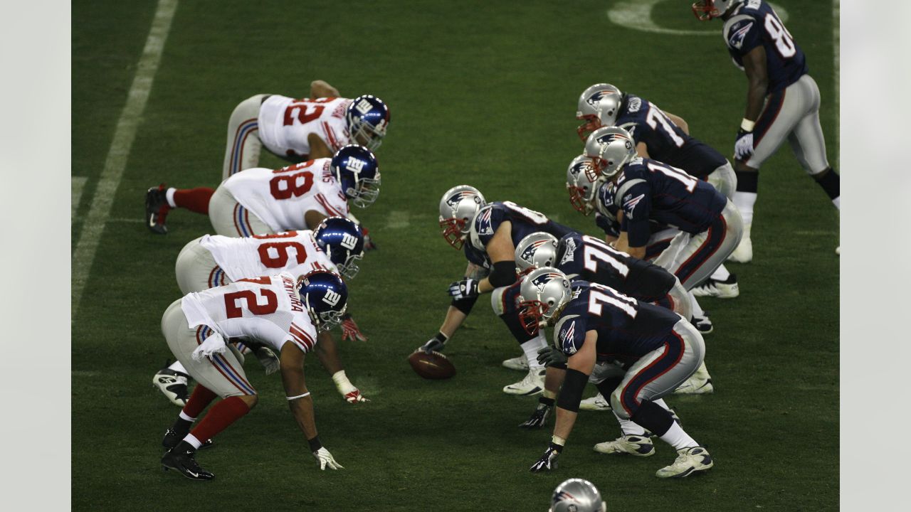 Buffalo Bills tackle Spencer Brown (79) walks off the field following a win  in an NFL football game against the New England Patriots, Sunday, Dec. 26,  2021, in Foxborough, Mass. (AP Photo/Stew