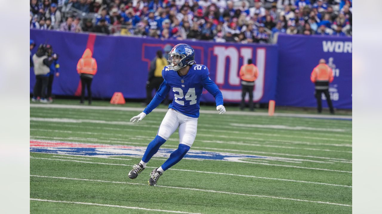 Giants-Texans recap, final score: Giants improve to 7-2 with 24-16