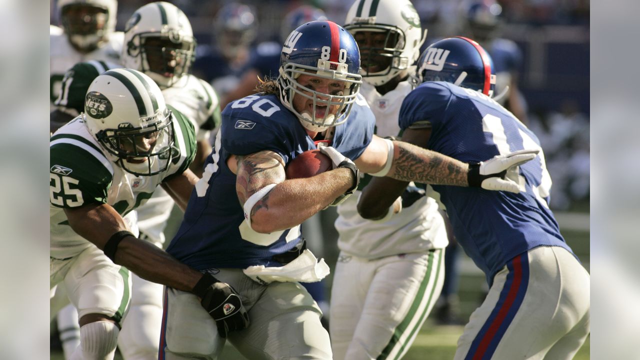 Instate NFL Rivalries: New York Giants vs. New York Jets – Philly