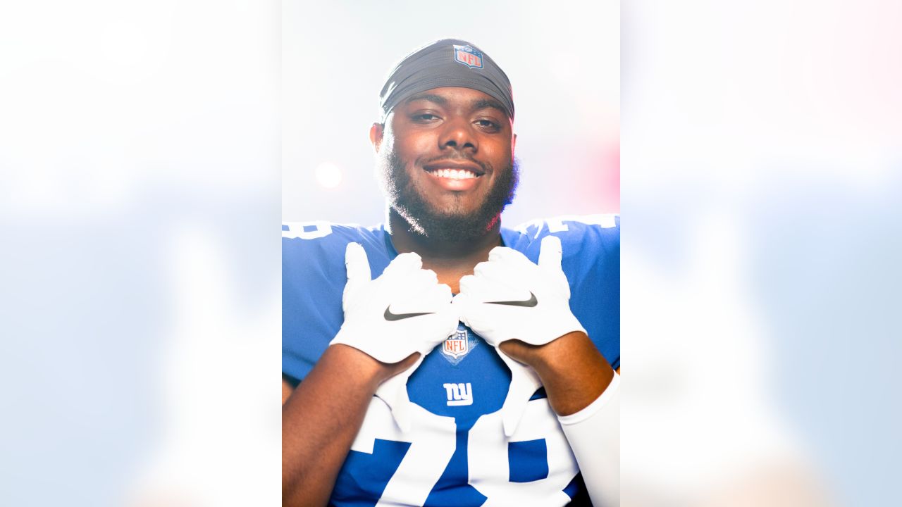 Andrew Thomas final 2021 season Pro Football Focus (PFF) grades and  ranking. Thomas went from 59th highest graded tackle in 2020 to 19th  highest graded in 2021 : r/NYGiants