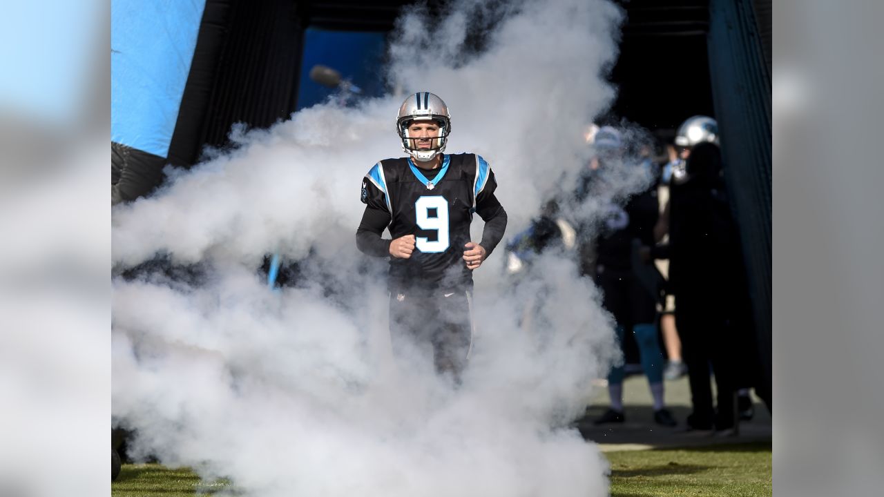 New York Giants officially sign Graham Gano, place Cody Core on IR