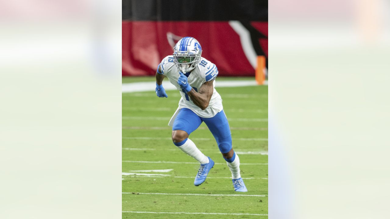 Lions WR Kenny Golladay earns huge salary boost for 2020