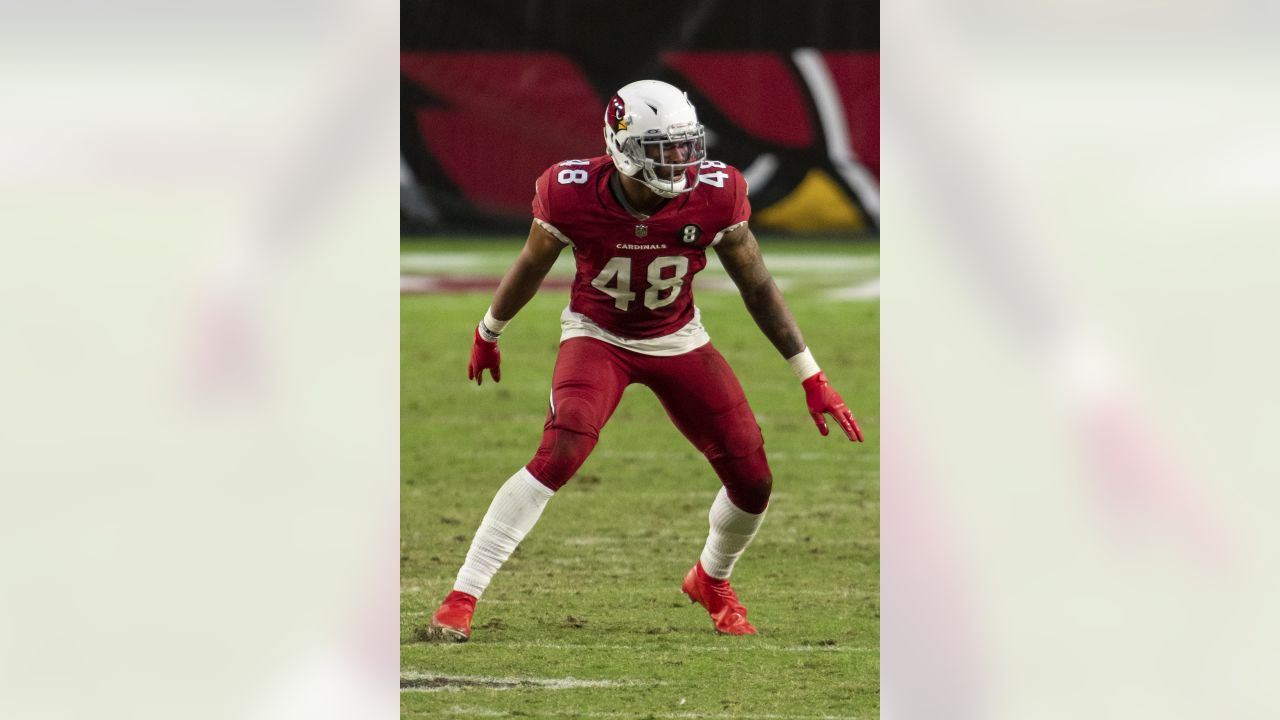 Cardinals trade Simmons, No. 8 pick in the 2020 draft, to Giants