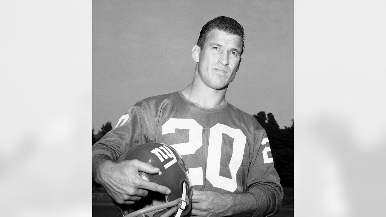 Mel Hein among The Athletic's 100 best football players in history