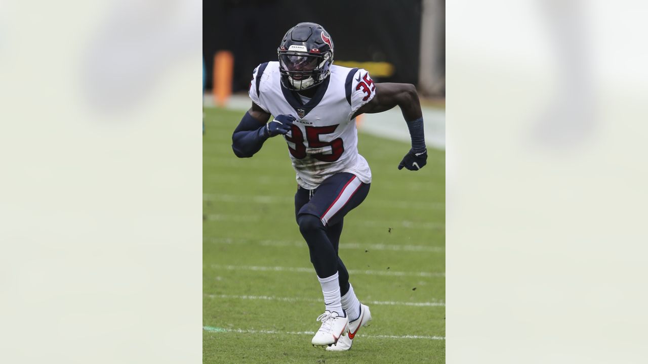 Giants trade 2023 draft pick for Texans CB Keion Crossen