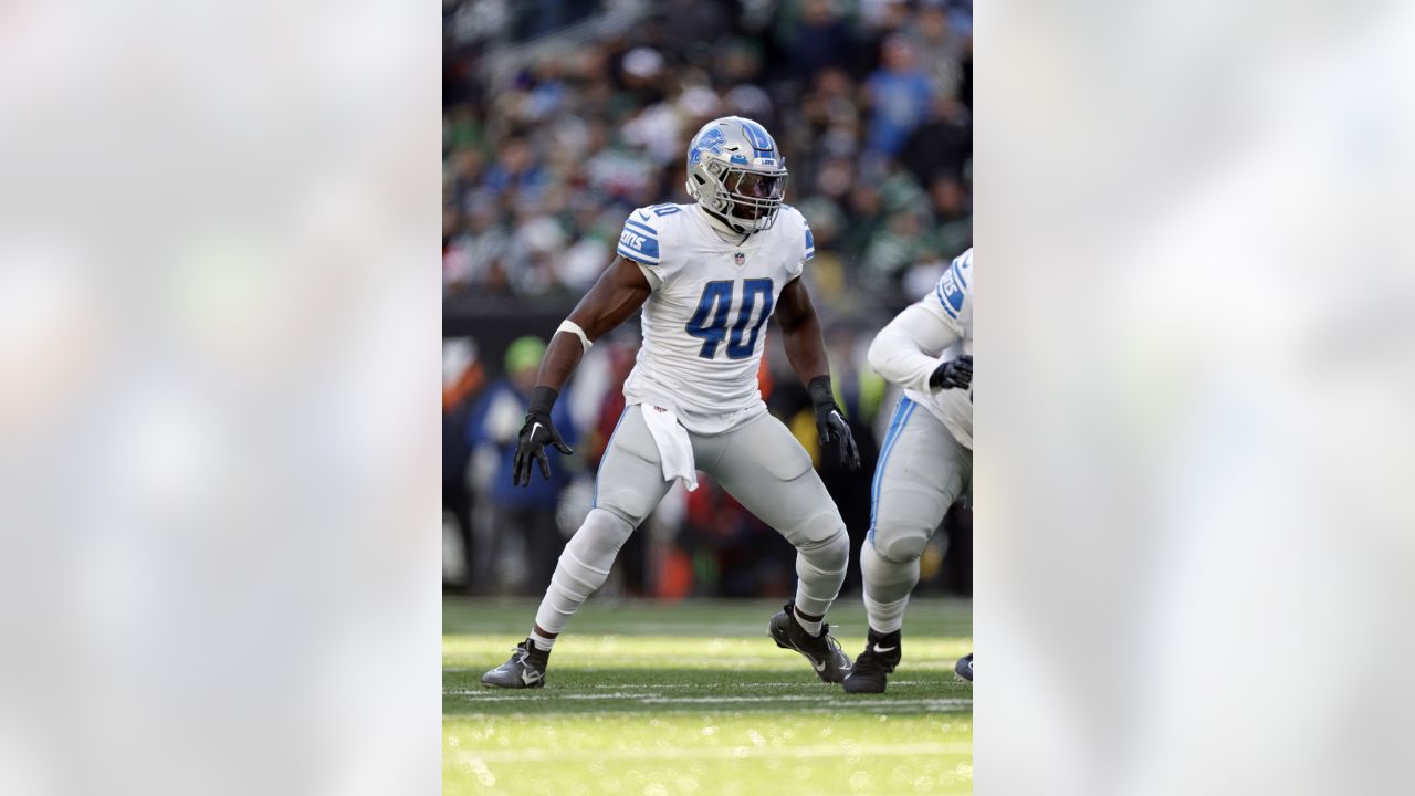 Philadelphia Eagles defensive tackle Marvin Wilson (73) walks off of the  field during an NFL football game against the Miami Dolphins, Saturday,  Aug. 27, 2022, in Miami Gardens, Fla. (AP Photo/Doug Murray