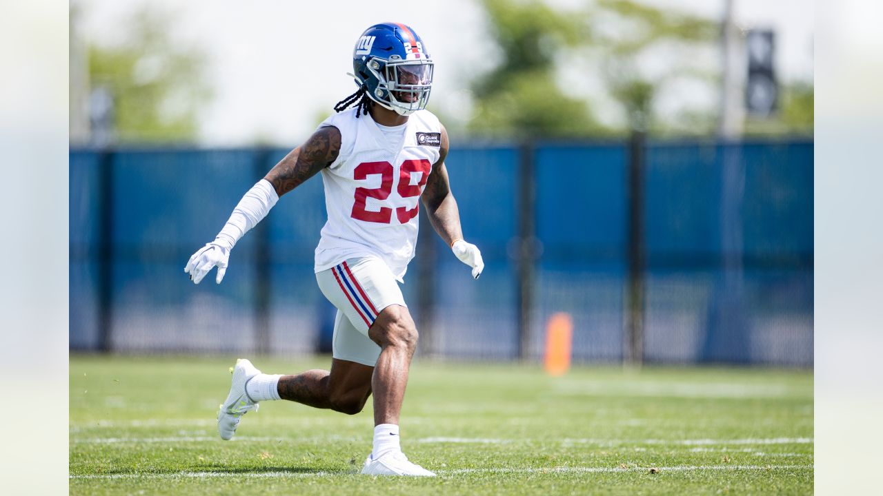 OTA Report (5/26): Wan'Dale Robinson impresses