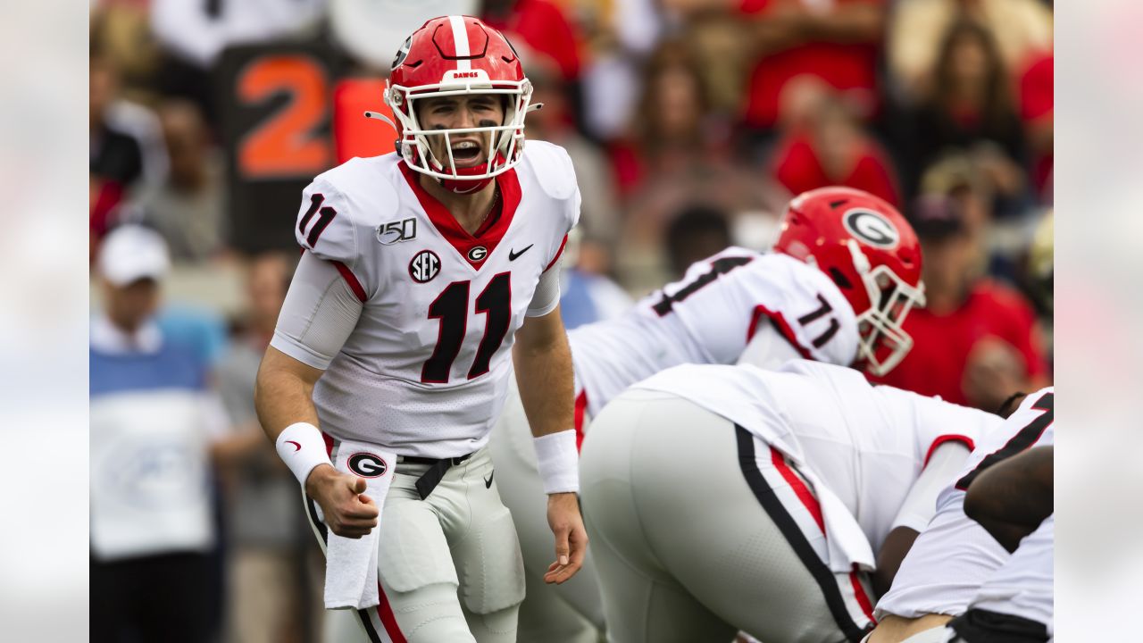 Giants might be closer to benching Mike Glennon for Jake Fromm