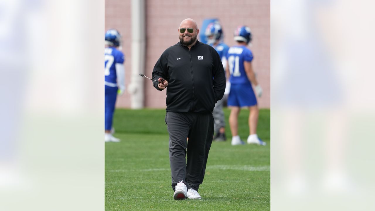 Giants Now: Pro Football Focus high on Giants' coaching staff