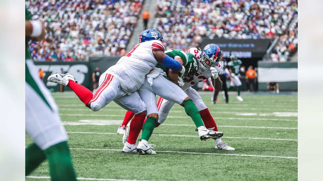 Giants' Davis Webb Reportedly Expected to Start over Tyrod Taylor