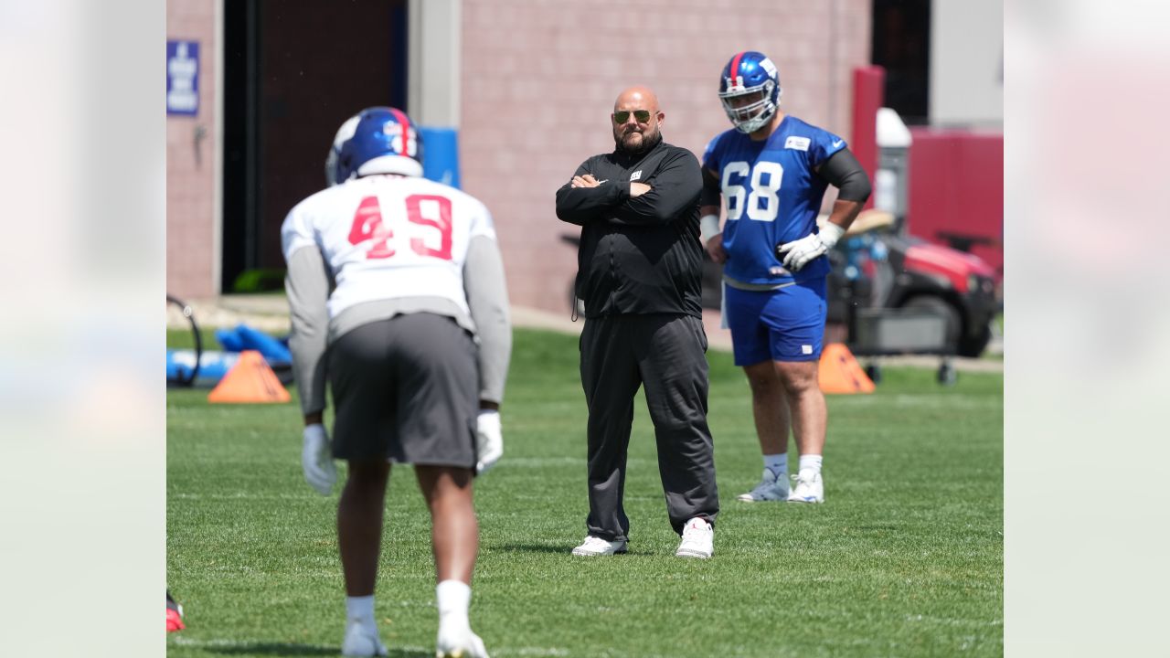 Buffalo Bills offensive coordinator Brian Daboll shares coaching insights  :: University of Rochester :: Rochester Review