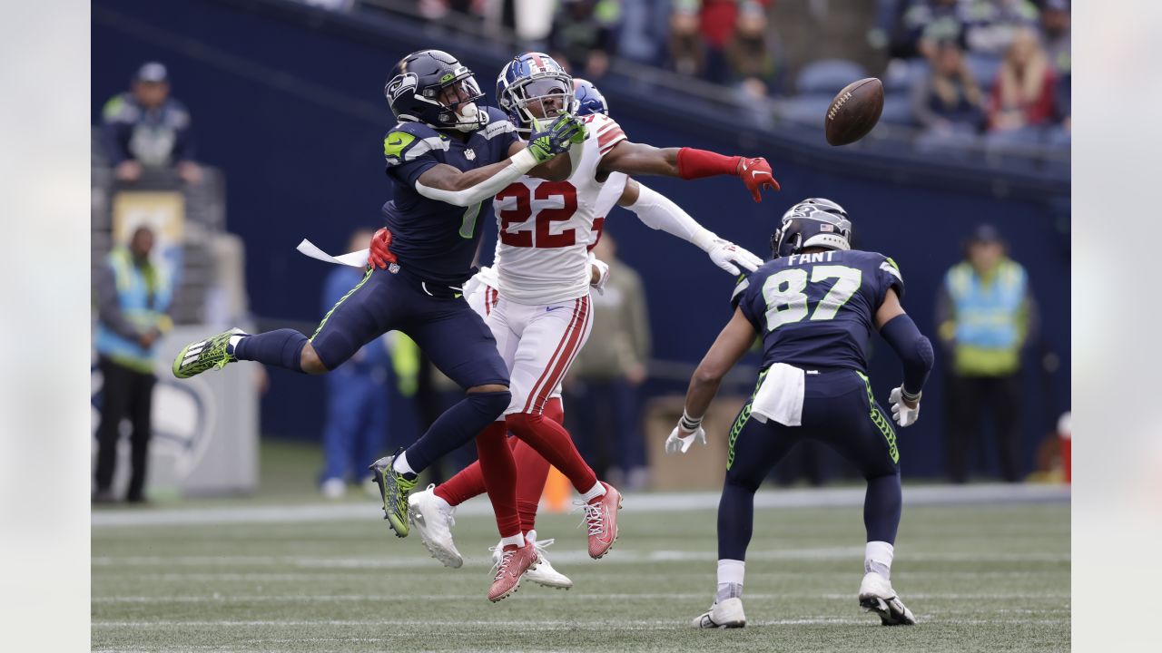 Giants-Seahawks final score: Giants beaten by Seattle, 27-13 - Big Blue View