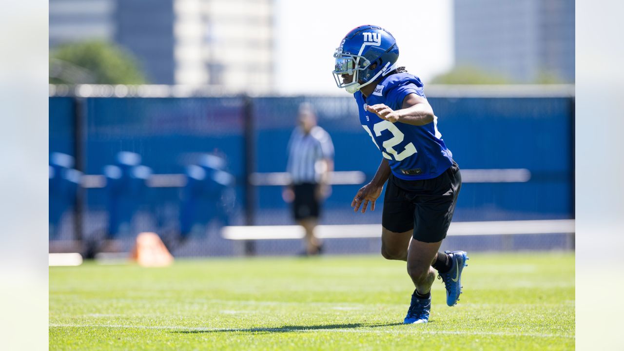 Giants Now: NFL to expand practice squad for all 32 teams to include one  international player in 2024