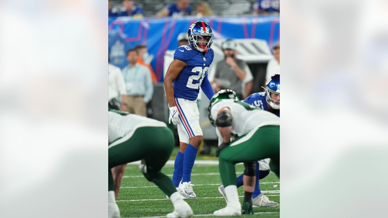 Is it time for NFL to start truly respecting Giants? Kayvon Thibodeaux: 'I  don't care. F--- 'em!' 