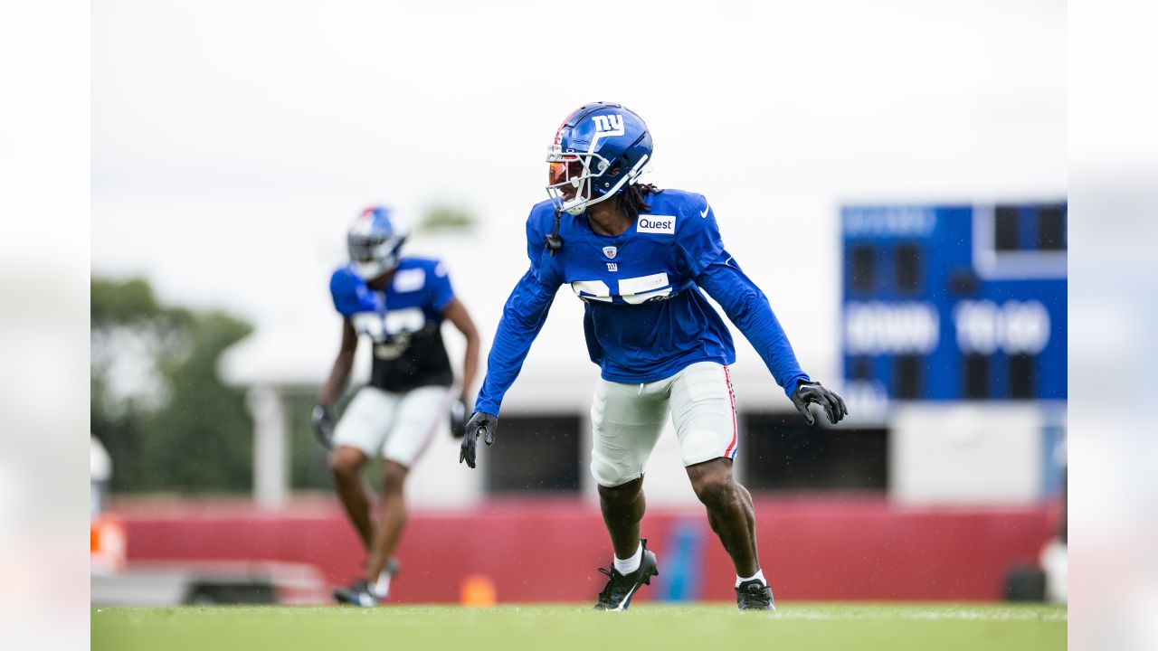 Giants vs. Cardinals inactives: What NFL injury report says and who is not  playing in Week 2 - DraftKings Network