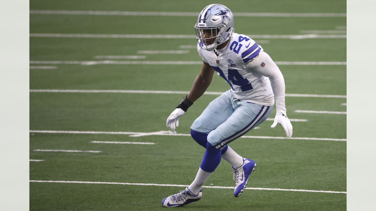 Cowboys CB Chidobe Awuzie chooses Bengals in free agency