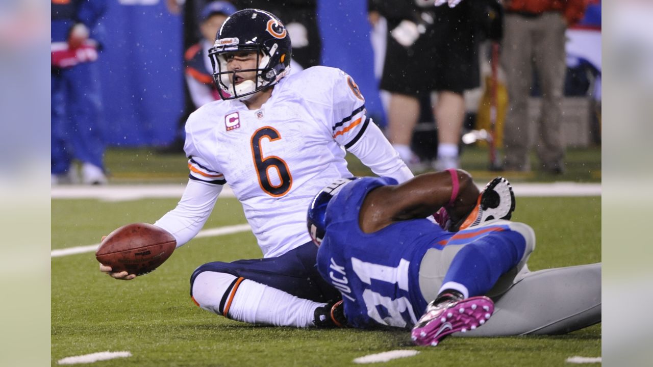 Jay Cutler Injury: 10 Ways He Can Win Back the Chicago Bears Fanbase, News, Scores, Highlights, Stats, and Rumors