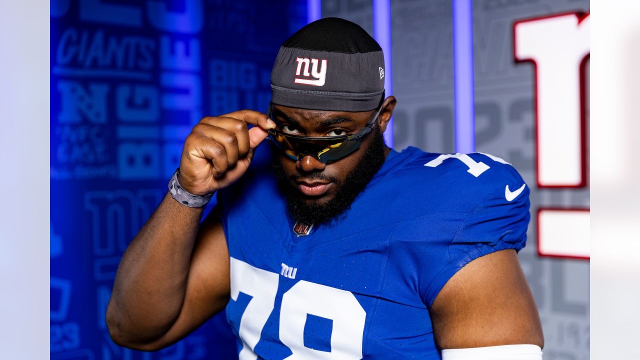 Marshall Green] John Michael Schmitz had a pass block win rate of 100%  T-1st in the NFL from week 2 New York Giants fans, we have a center :  r/NYGiants