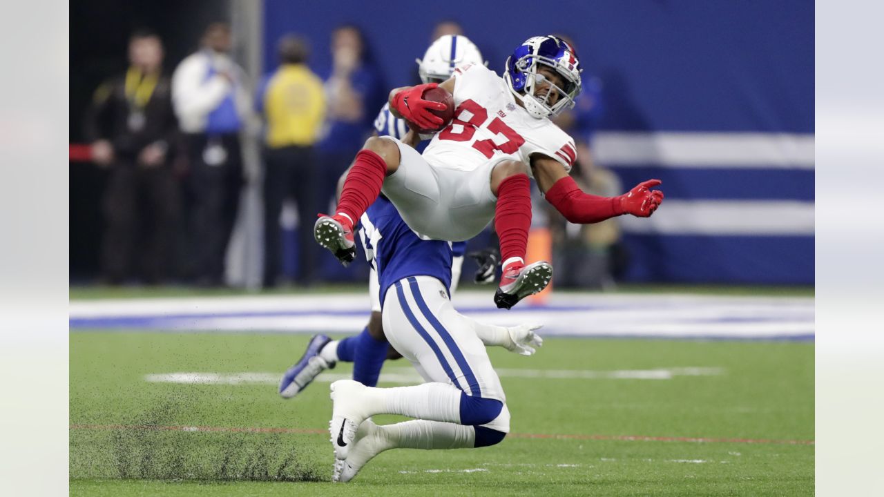 New York Giants 2022 Training Camp Roster Preview: IOL Shane Lemieux -  Sports Illustrated New York Giants News, Analysis and More