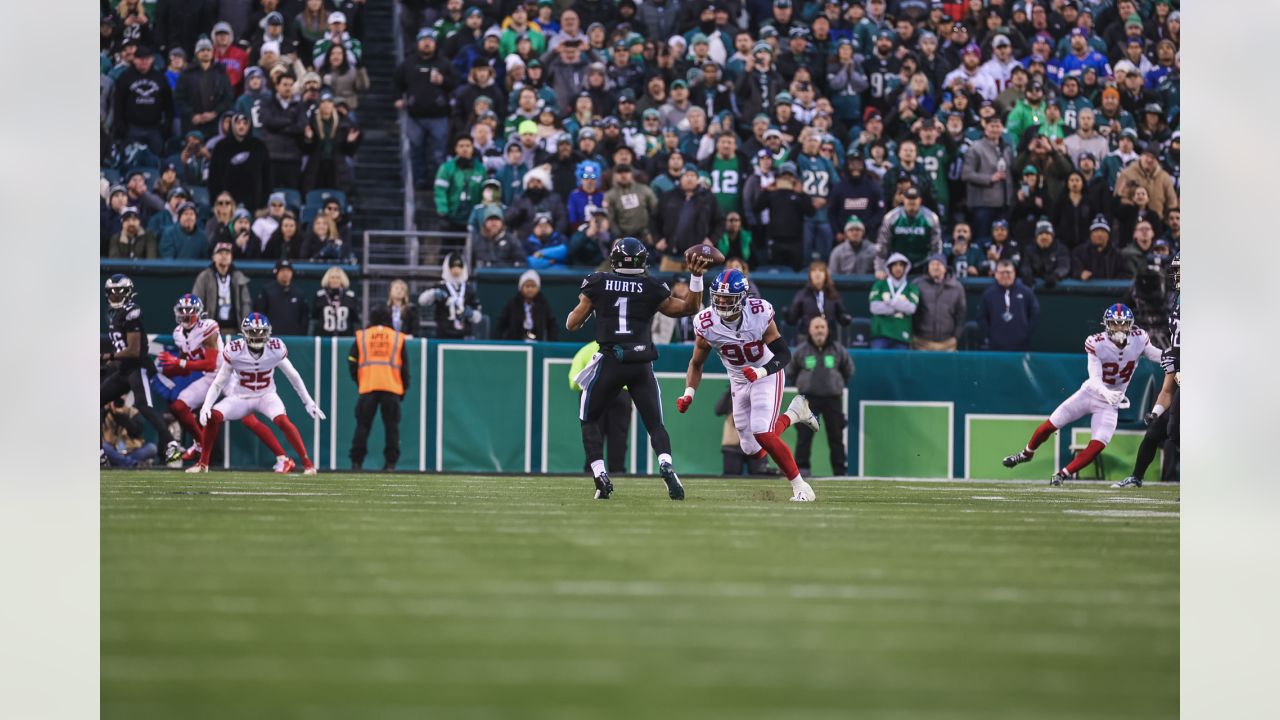 PHILADELPHIA EAGLES HERSCHEL WALKER Highlights 