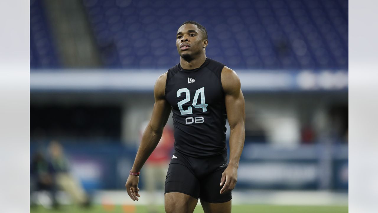 Position Preview: Top DB prospects in 2020 NFL Draft