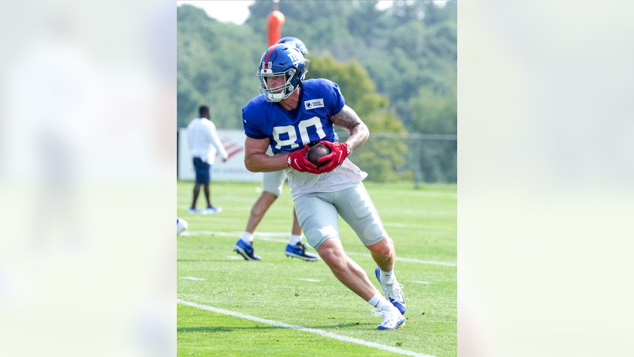 Giants release first depth chart - Week 1 vs. Pittsburgh Steelers, Monday  Night Football