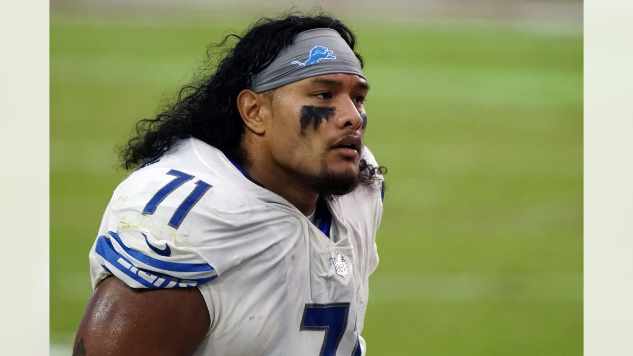 Danny Shelton: Breaking News, Rumors & Highlights