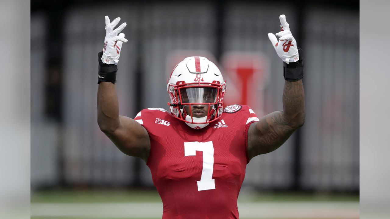 Full 7-round 2020 NFL Mock Draft - Maize n Brew