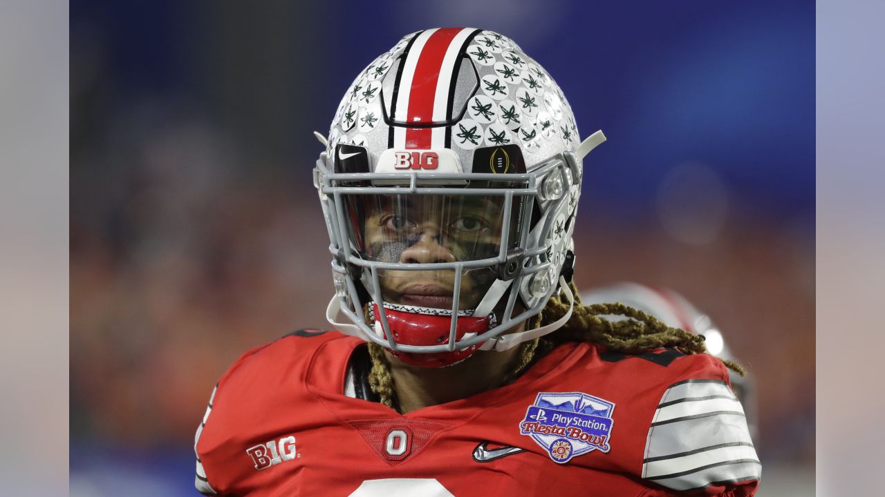 NFL Draft 2020: If season ended today, Giants positioned to take Ohio State  DE Chase Young