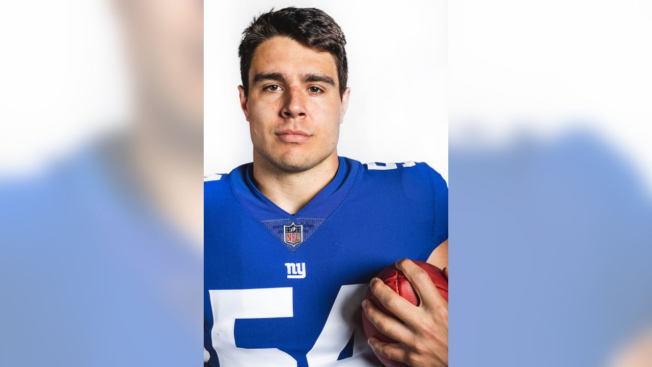 New York Giants on X: Will Hernandez goes from protege to mentor