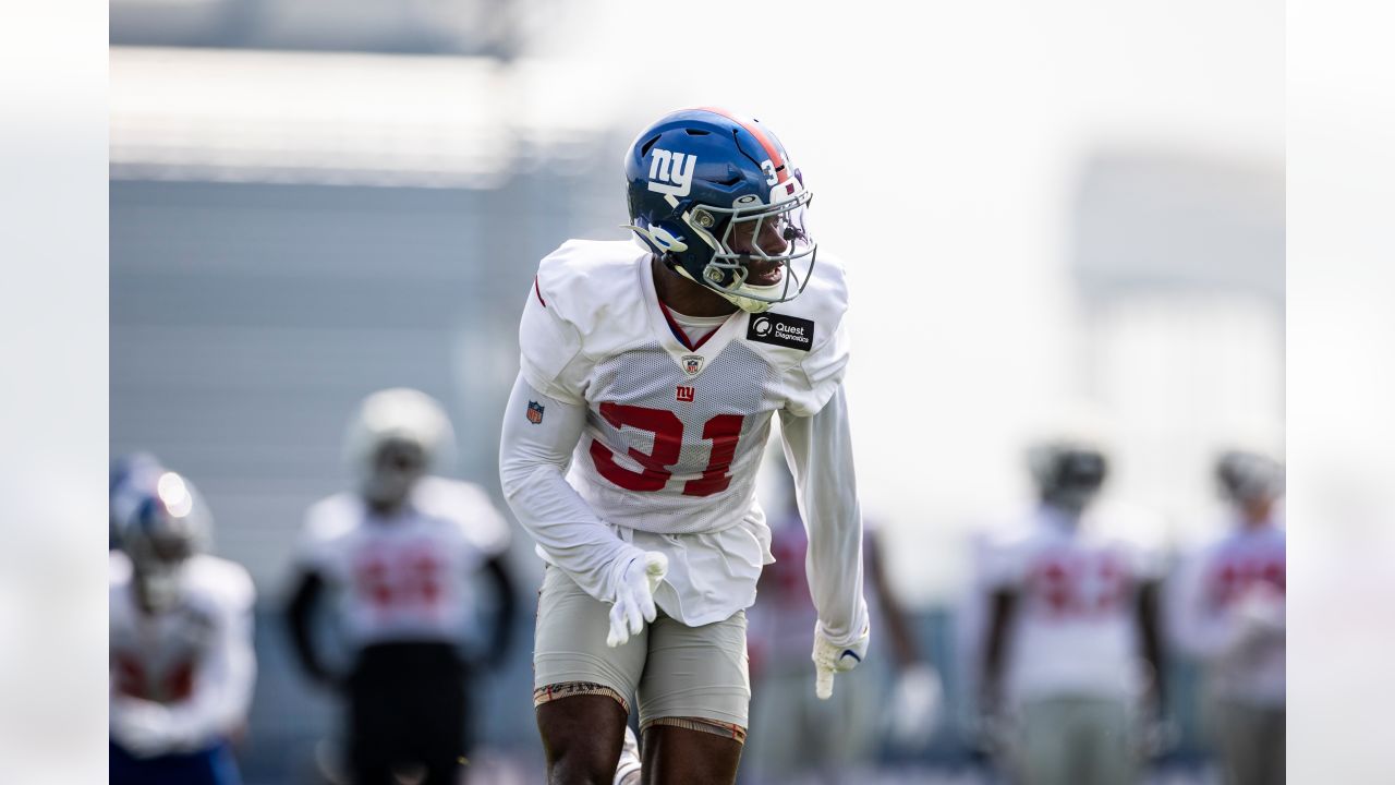 3 New York Giants who could be cut before Week 1