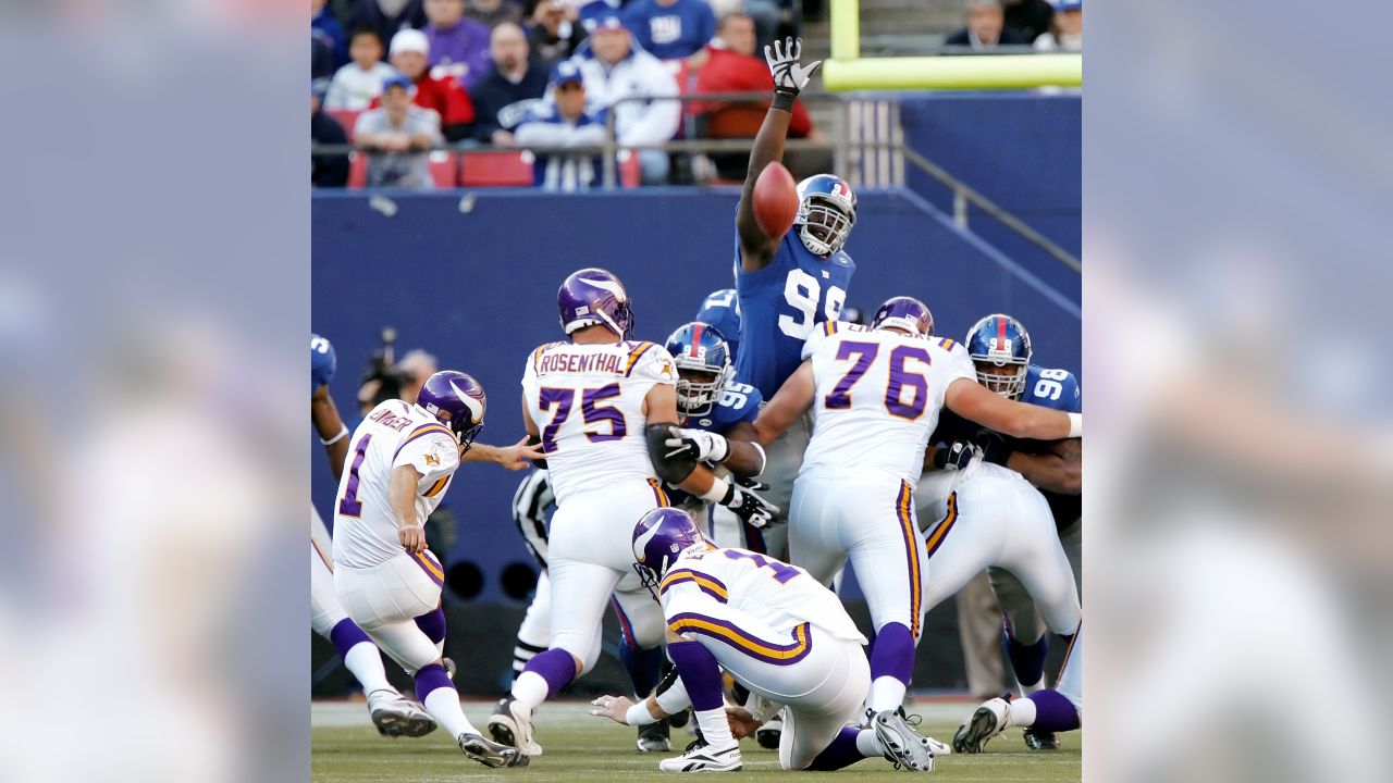 How to watch the Minnesota Vikings vs. Buffalo Bills on Sunday, Nov. 13