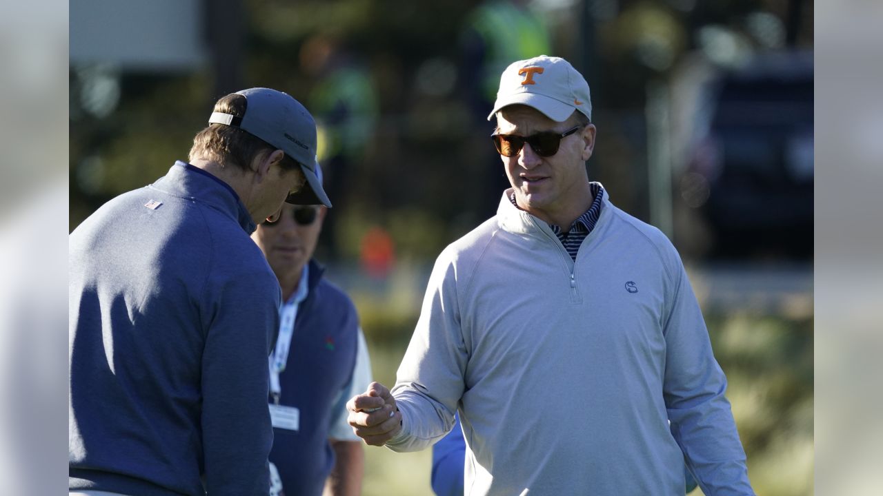 Giants Now: DeMarcus Ware, Ray Lewis join Mannings' Pro Bowl coaching staffs