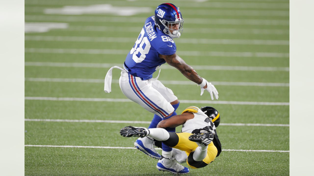 NY Giants vs. Pittsburgh Steelers: Instant analysis of 26-16 defeat