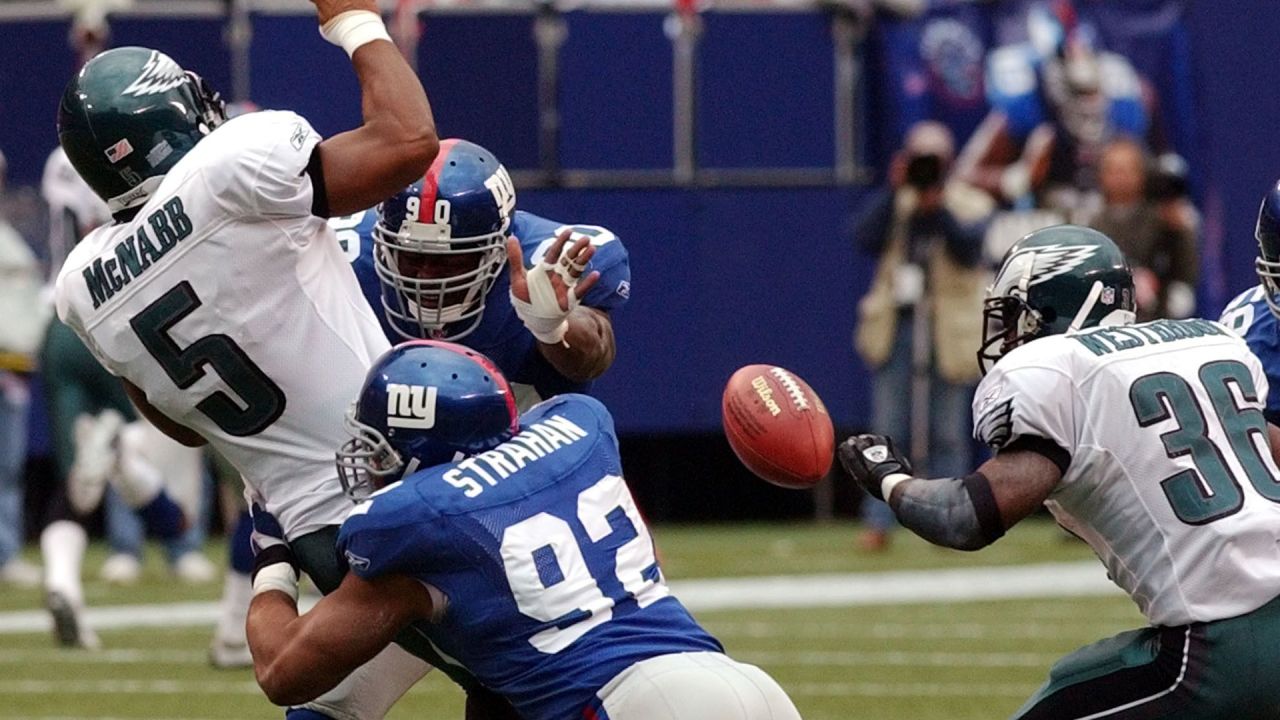 future of the giants offense after jason garrett relieved of duties