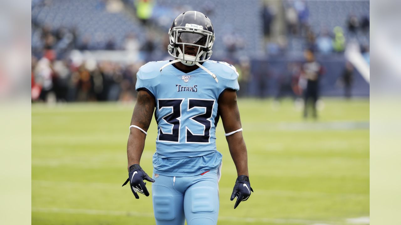 New York Jets strong safety Adrian Colbert celebrates after winning in  overtime of an NFL football game against the Tennessee Titans, Sunday, Oct.  3, 2021, in East Rutherford, N.J. (AP Photo/Seth Wenig