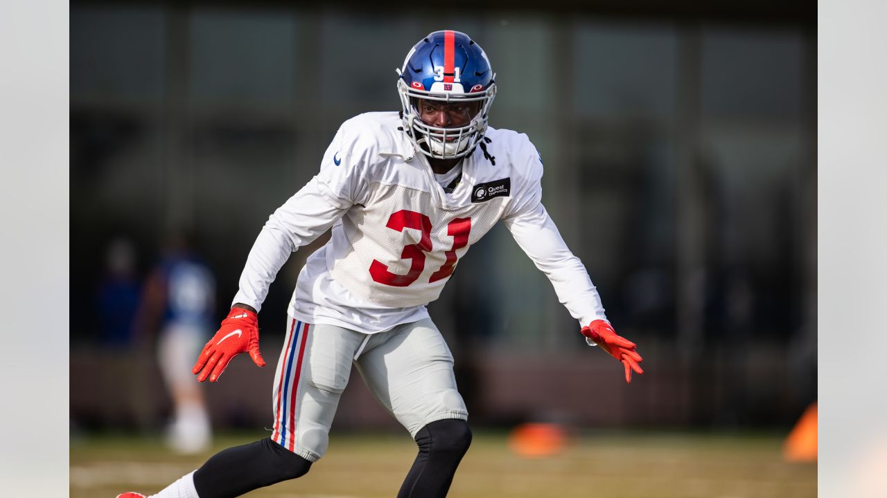 Brandon Jacobs: The Giants Definitely Aren't Going to Sign Plaxico Burress  - TV - Vulture