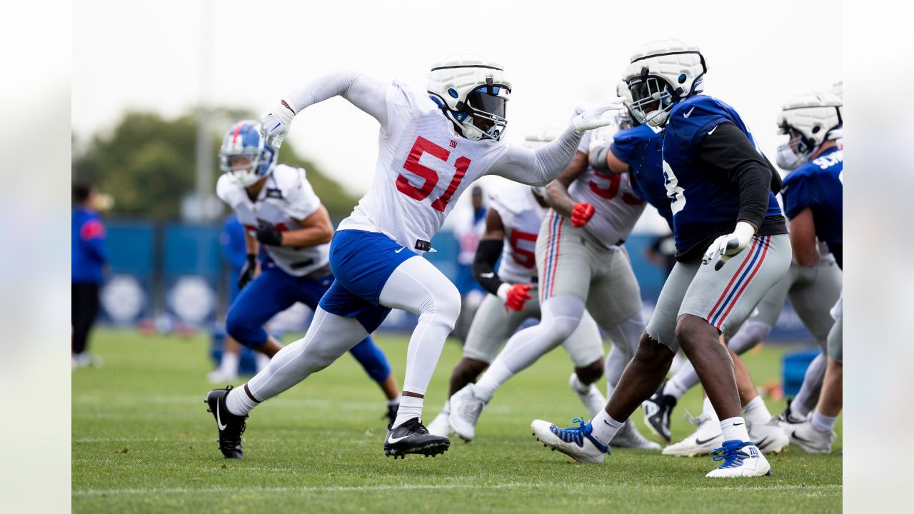 Darren Waller Is Dominating Defensive Backs At Giants Training Camp - The  Spun: What's Trending In The Sports World Today