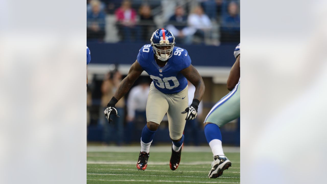 Bucs finally get their premier edge rusher in Giants' Jason Pierre-Paul