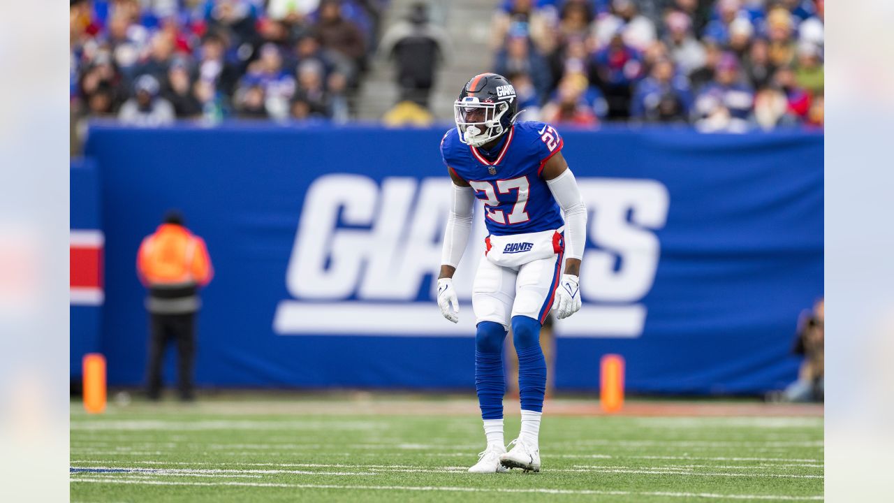 Giants roster cut survivor who will make big impact in 2023